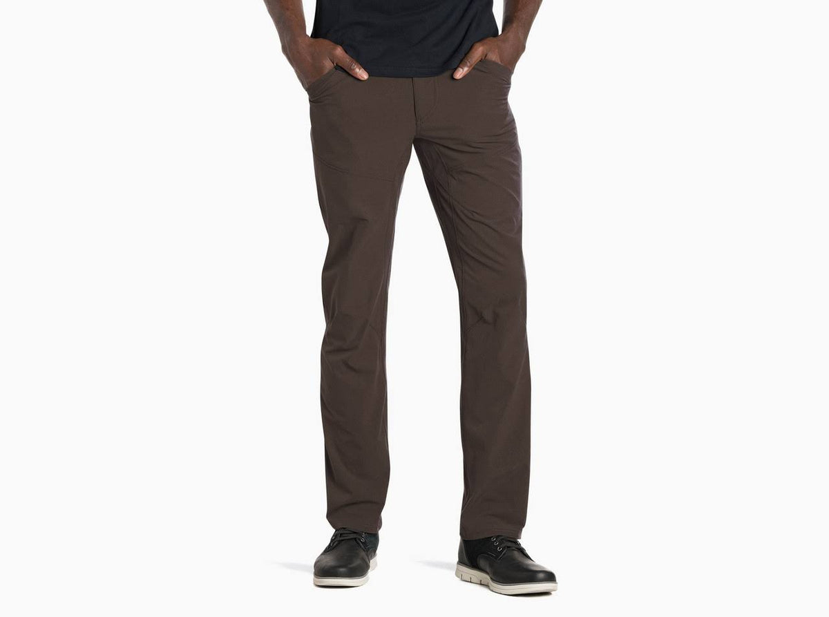 Silencr Pant E2734