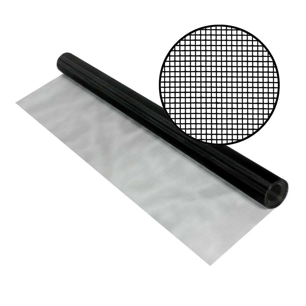 Aluminum Screen for Tiny Insects M93569