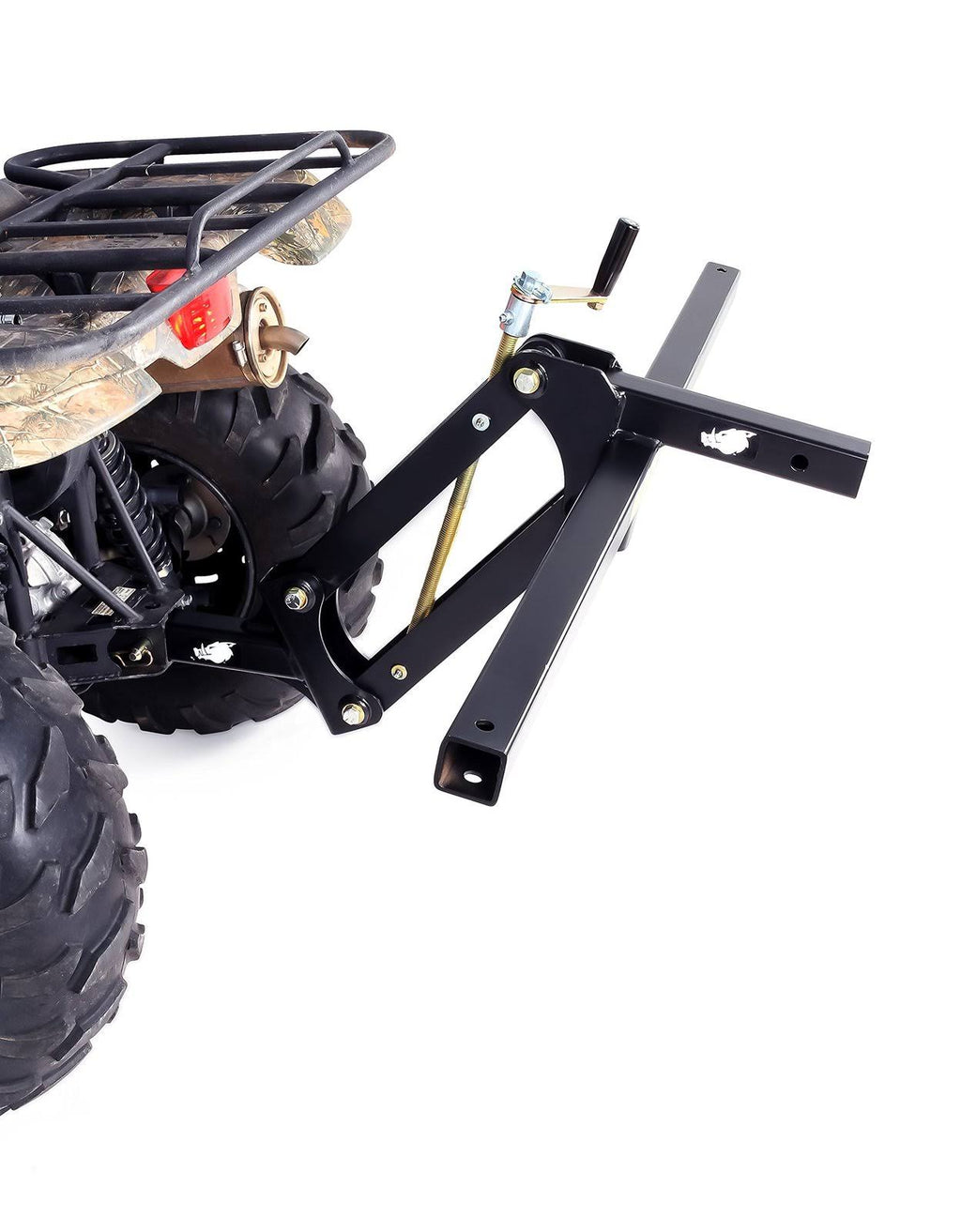 ATV Manual Implement Lift K253