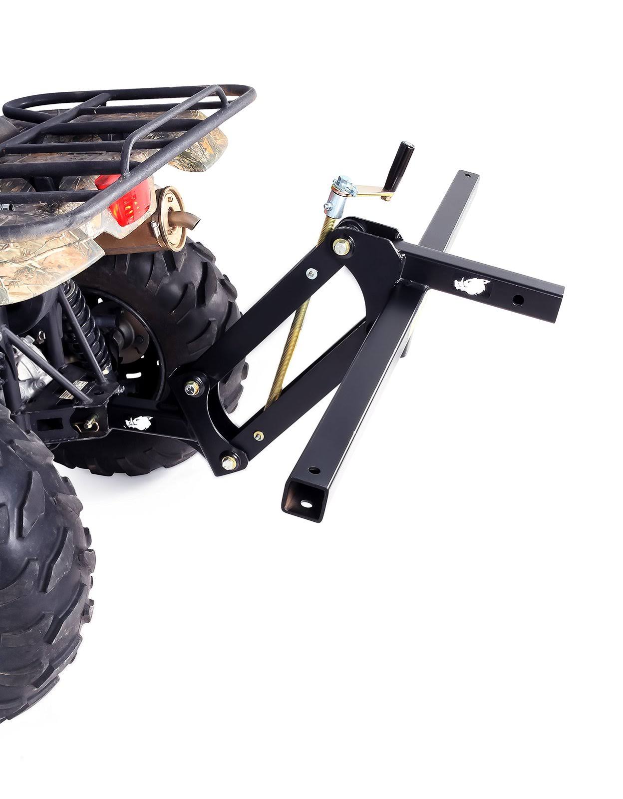 ATV Manual Implement Lift K253
