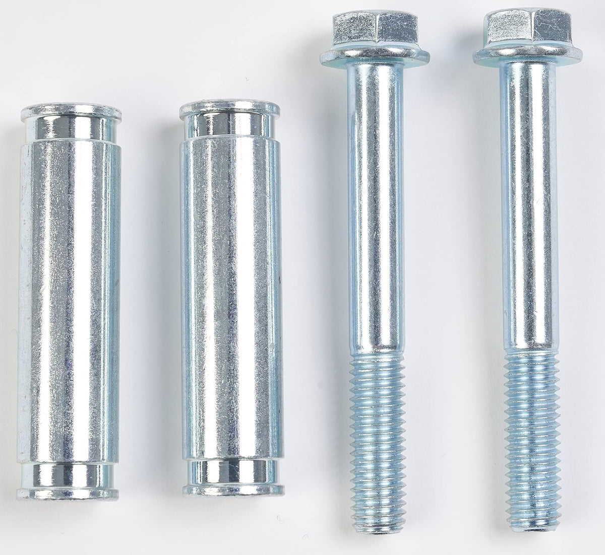 Brake Job Completion Kit: Replacement Hardware and Accessories, Pack of 2 G85930