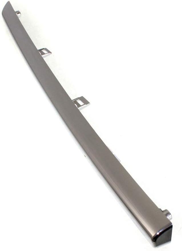 Foglight Bezel Cover Pair for 2012 2013 2014 Toyota Camry Z536931