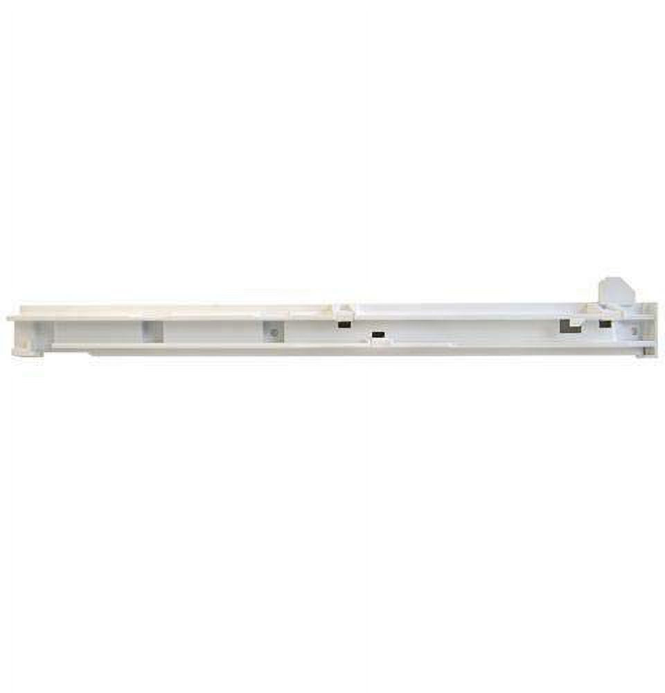 Refrigerator Drawer Slide Rail (Left Side) R141