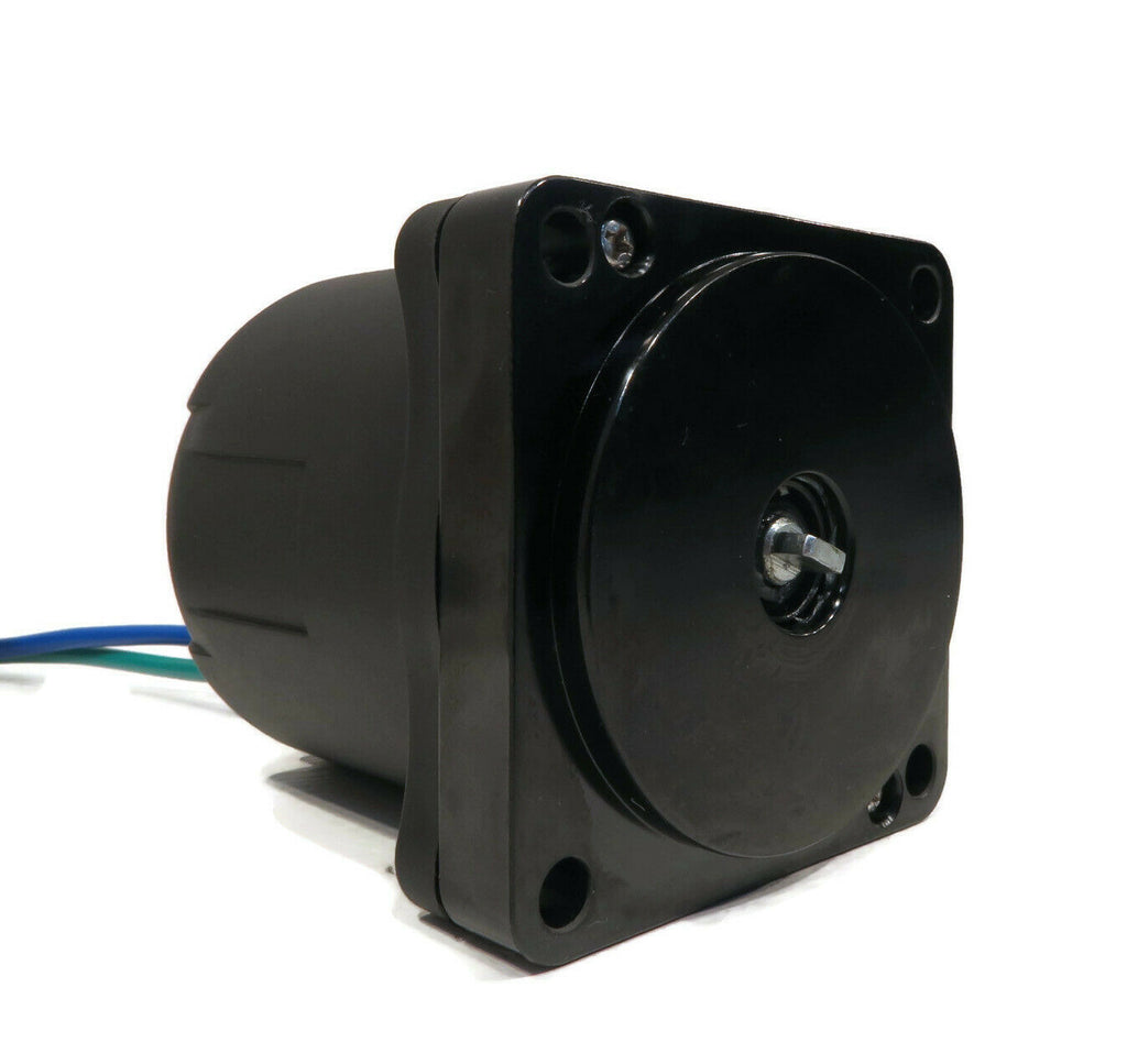 Trim Tilt Motor for Yamaha 130 HP Outboard Unit Z108