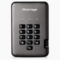 Encrypted Hard Drive 1TB W7071