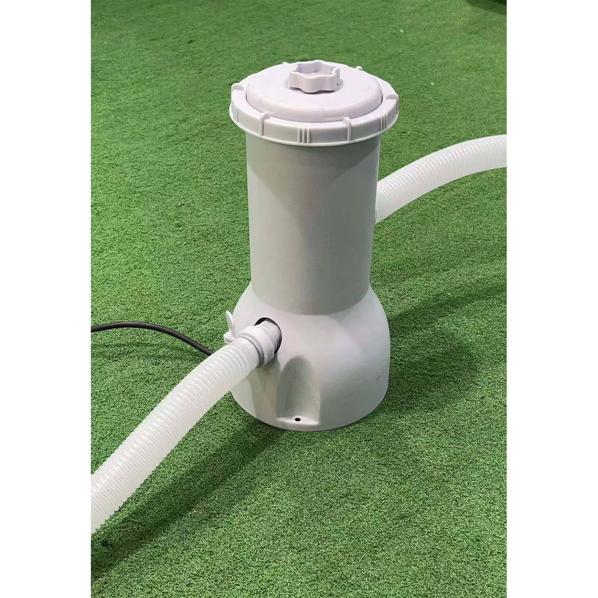 Above Ground Swimming Pool Filter Cartridge Pump A716677
