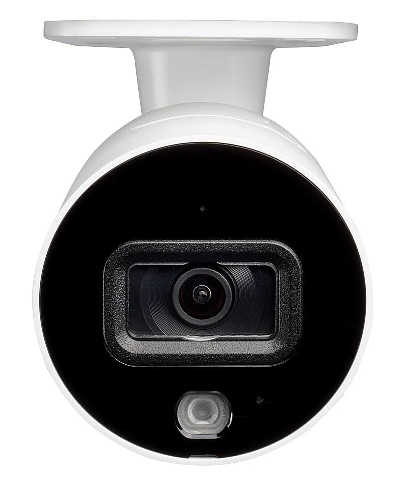 1080p Wi-Fi Indoor/Outdoor Camera F196134