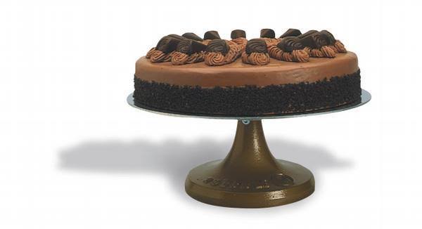 Revolving Cake Stand M748302