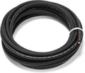 30 Feet Black 4 Gauge Welding Cable I904