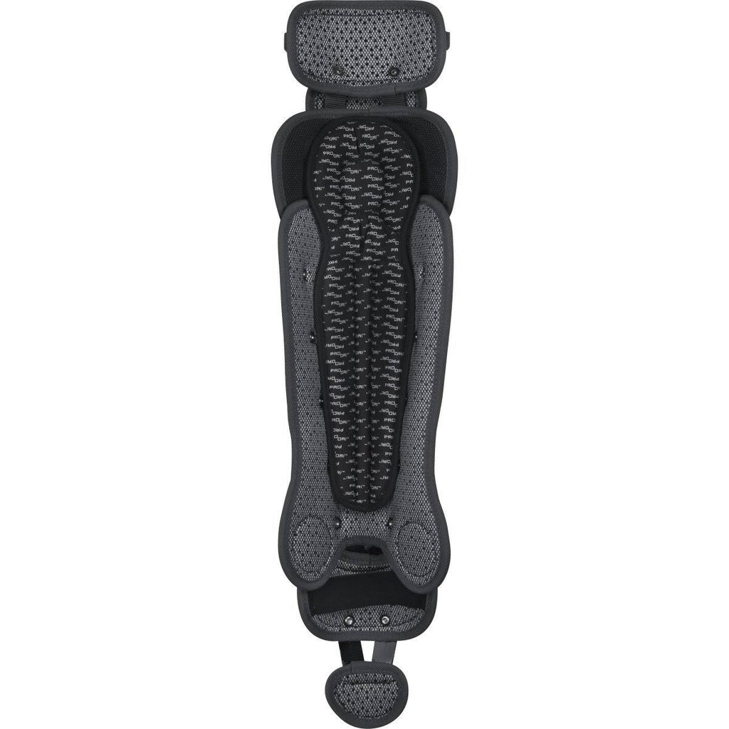 Navy Scarlet Leg Guards E944701