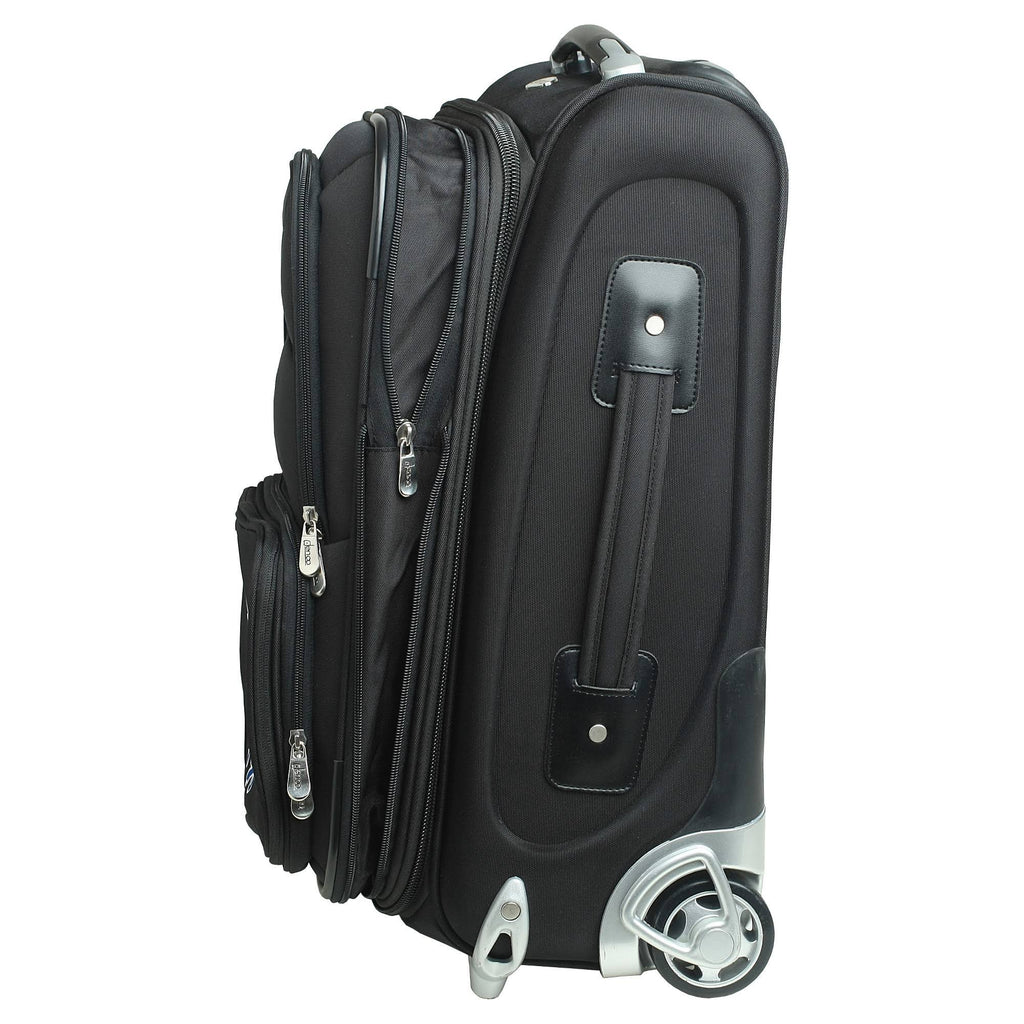 21x22 Carry-On Luggage O6039