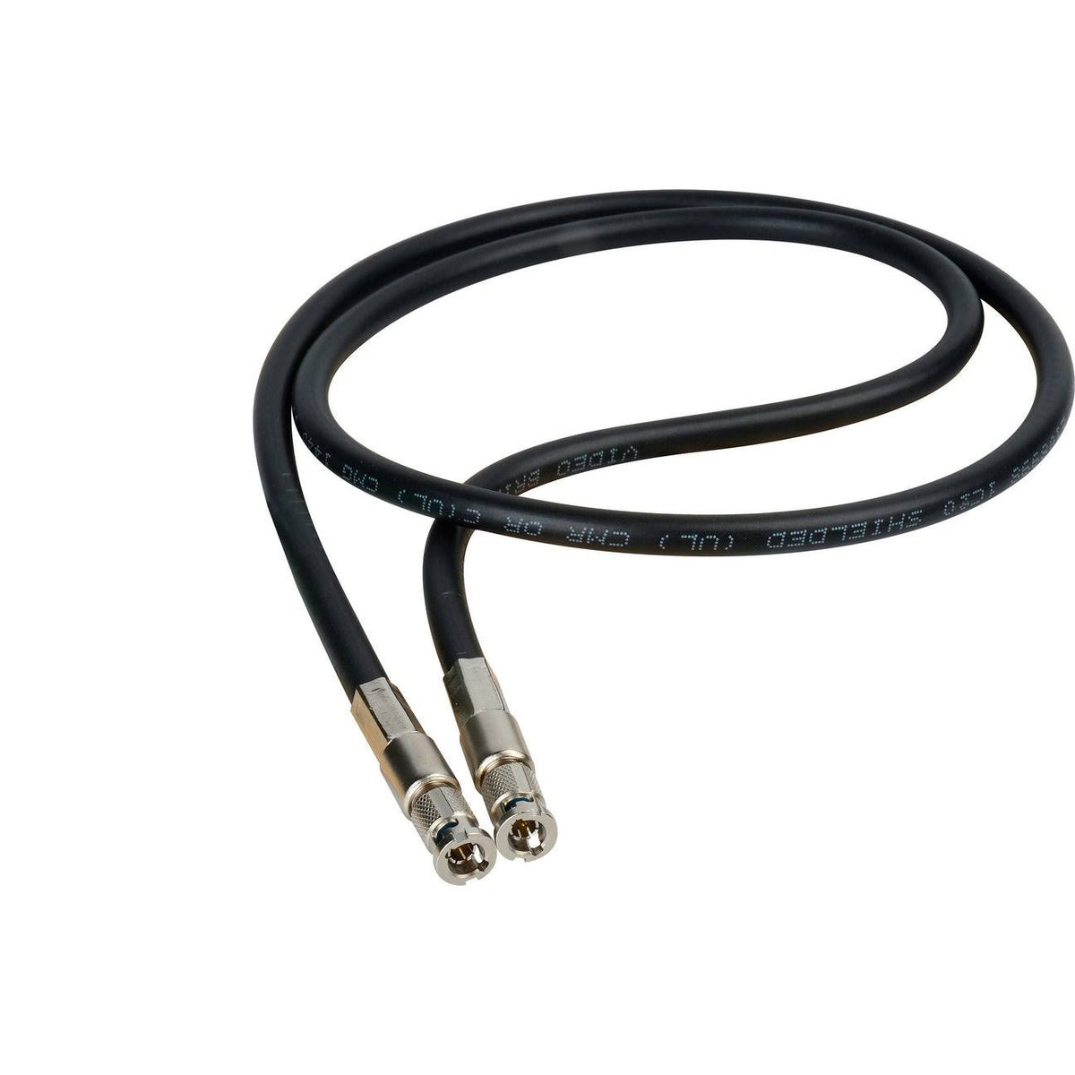 Belden 1855A RG59 HD-BNC Male to BNC Male 6g/hd-sdi Cable - 25 Foot T249574