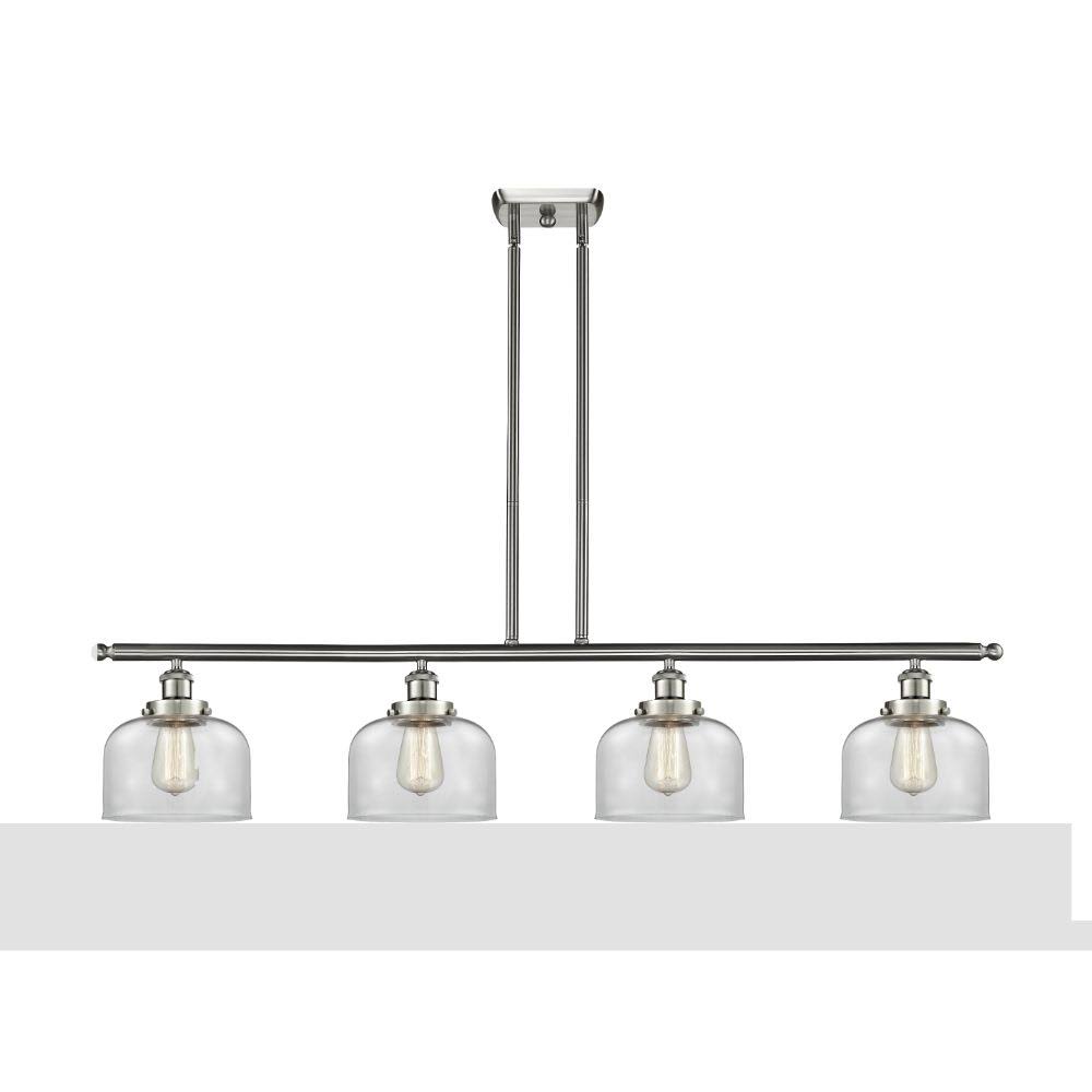 4 LED Island Light H5443