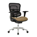 Ergonomic Mid-Back Chair B6905