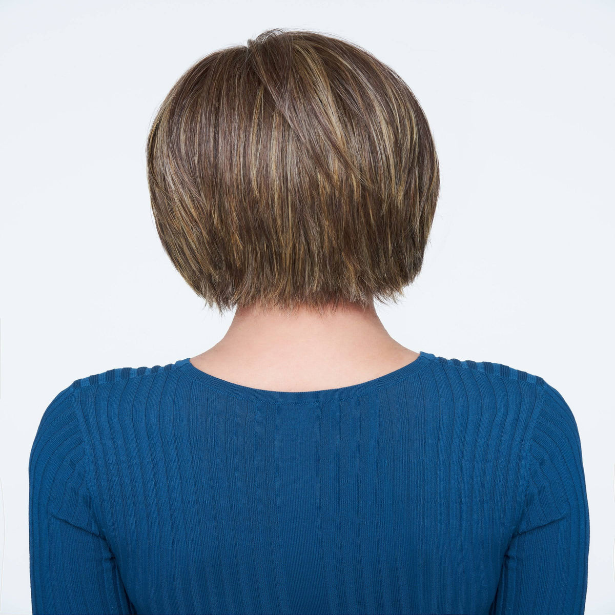 Bronzed Sable Wigs G85288