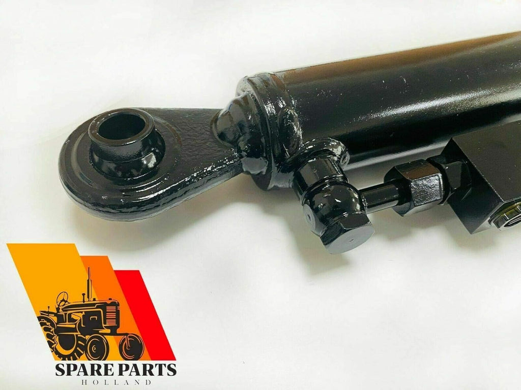 Hydraulic Top Link Cat. 2-2 with Locking Block 7 3/4” - 24” with 2 x Hoses W51925