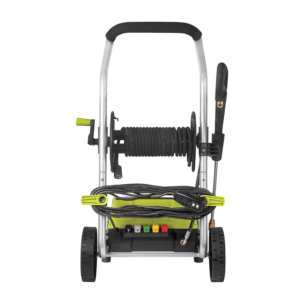 Electric Pressure Washer G439