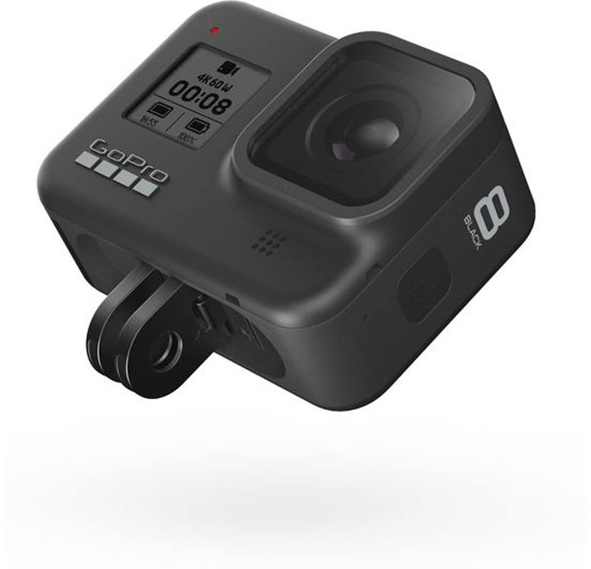 HERO8 Black w/ 32GB SD Card R26312