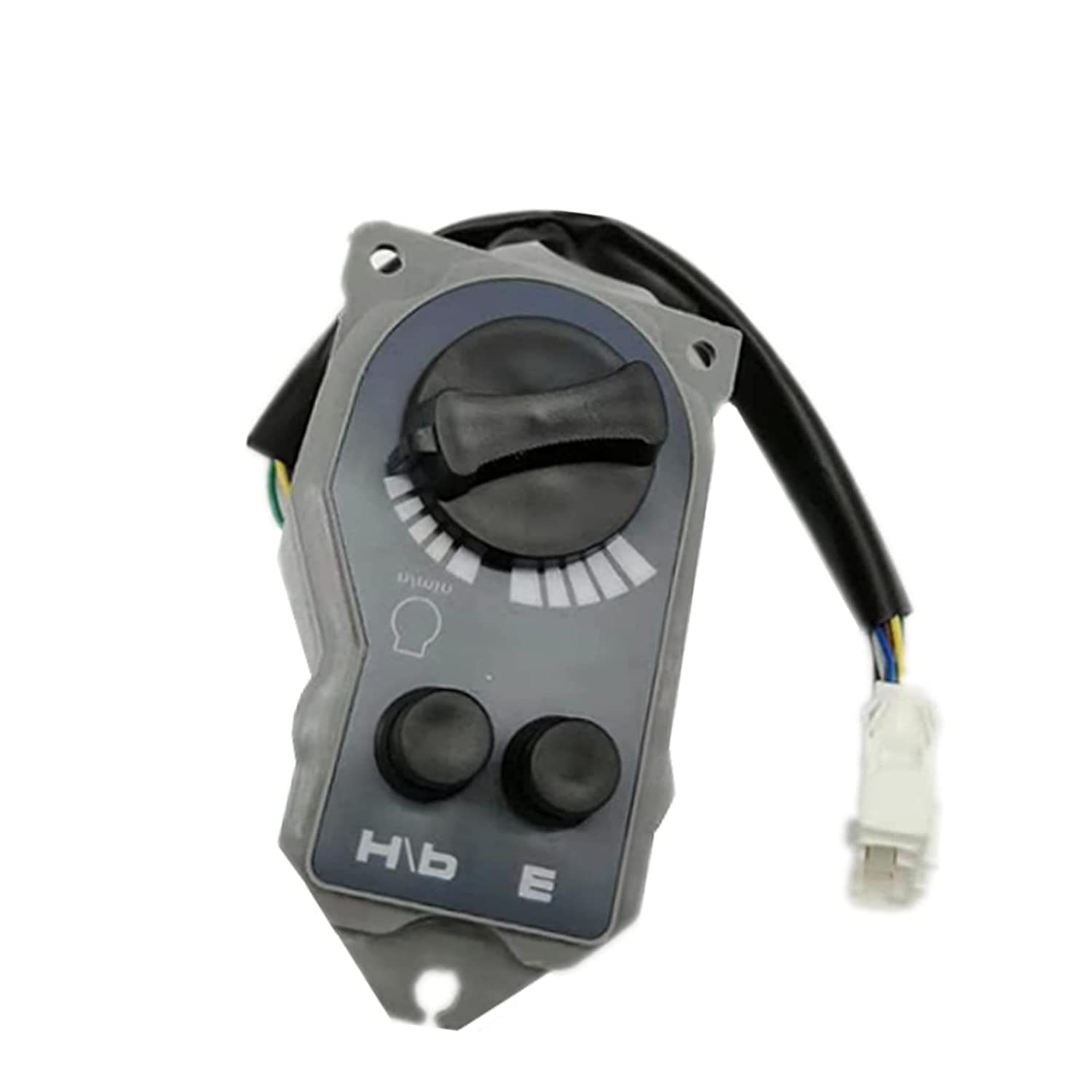 Fuel Dial Manual Gas Knob Switch U2850