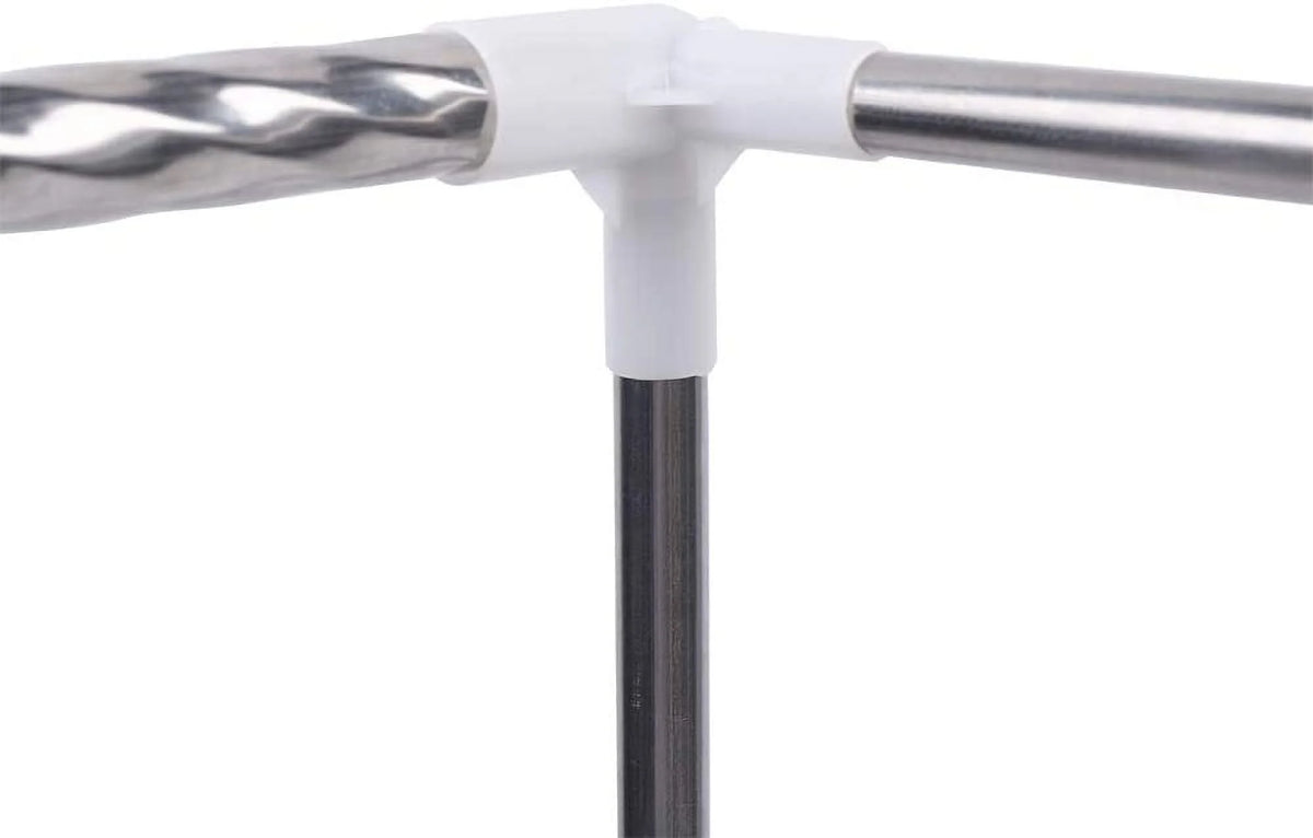 Mosquito Net Support Bracket 1.5*2*2m D586122