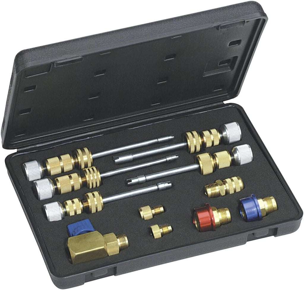 Black A/C Valve Core Remover/Installer Z994
