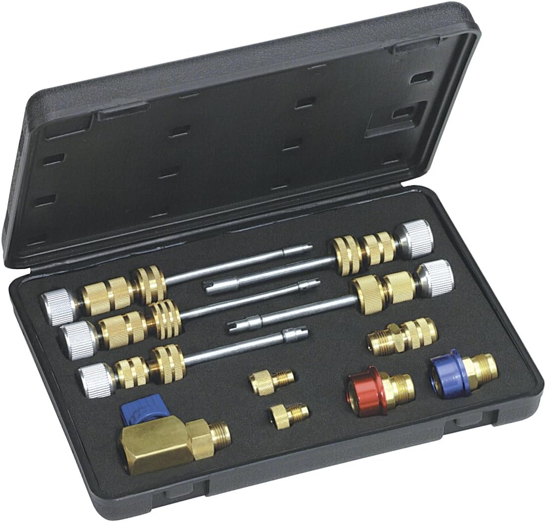 Black A/C Valve Core Remover/Installer Z994