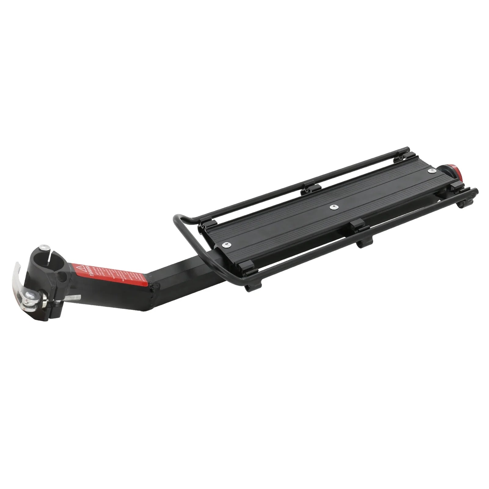 Aluminium Alloy Bike Cargo Rack with Reflector R406765