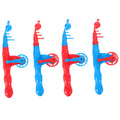4Pcs Plastic Magnetic Fishing Rod Toys C494151