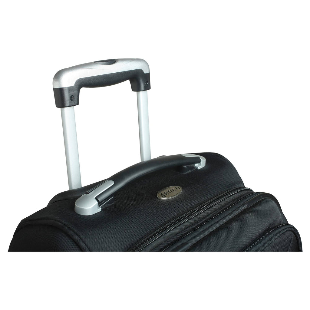 21x22 Carry-On Luggage O6039