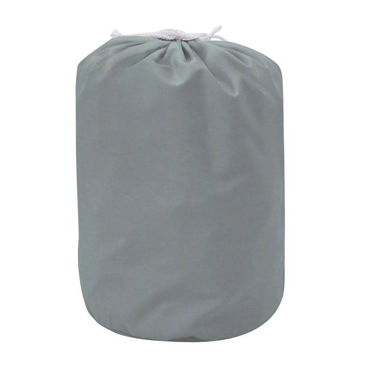 Gray Travel Trailer Cover V669