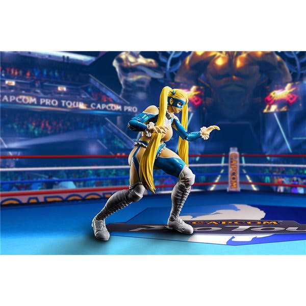 Rainbow Mika S.H.Figuarts Action Figure K374992