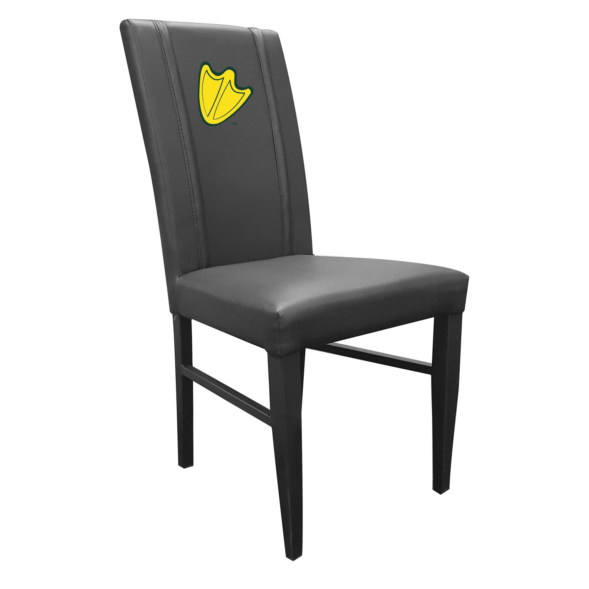 Oregon Ducks Team Side Chair H914339