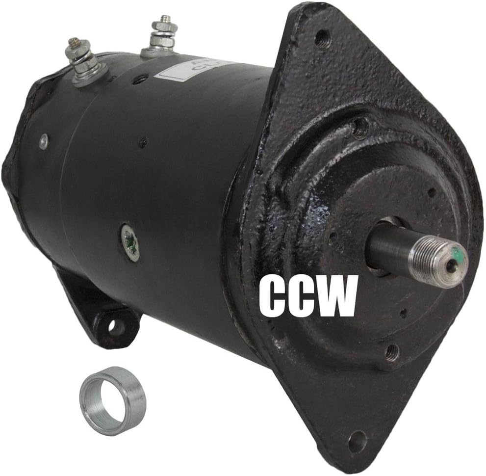 Generator Compatible with Cub Cadet Tractor Kohler Gas T717363
