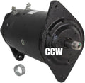 Generator Compatible with Cub Cadet Tractor Kohler Gas T717363