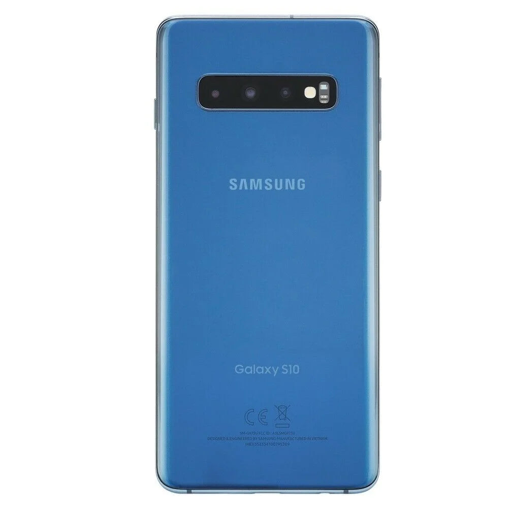 Unlocked Galaxy S10 128GB 512GB Cell Phone V608762