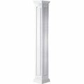 Raised Panel Post N987073