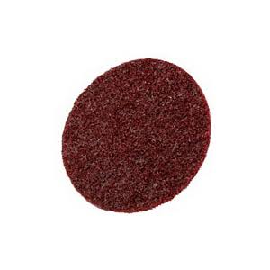 3 in x NH A Med Surface Conditioning Discs, 25 Inner 100 per Case E7338