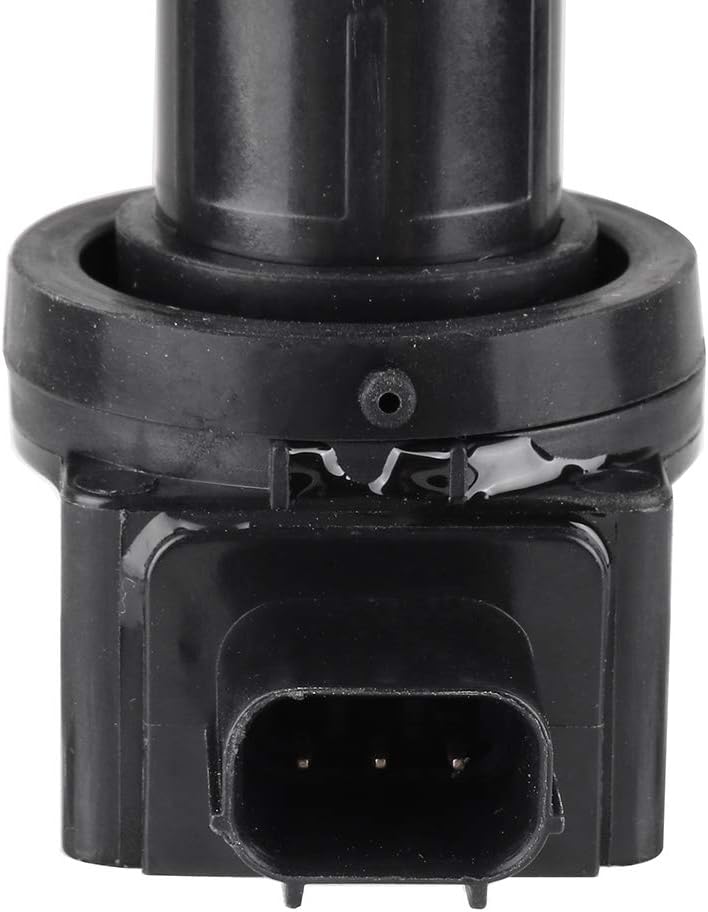 Set of 4 Ignition Coils F969278