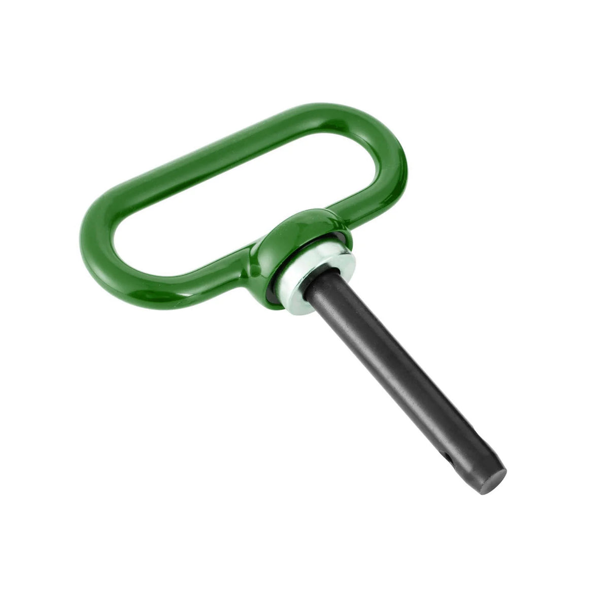 Universal Magnetic Hitch Pin for Mowers and Lawn Tractors P51924