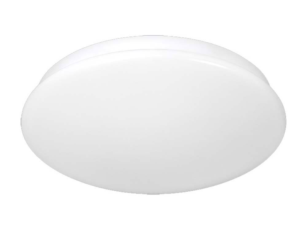 25W LED Surface Mount Round 4000K White Fixture F42328