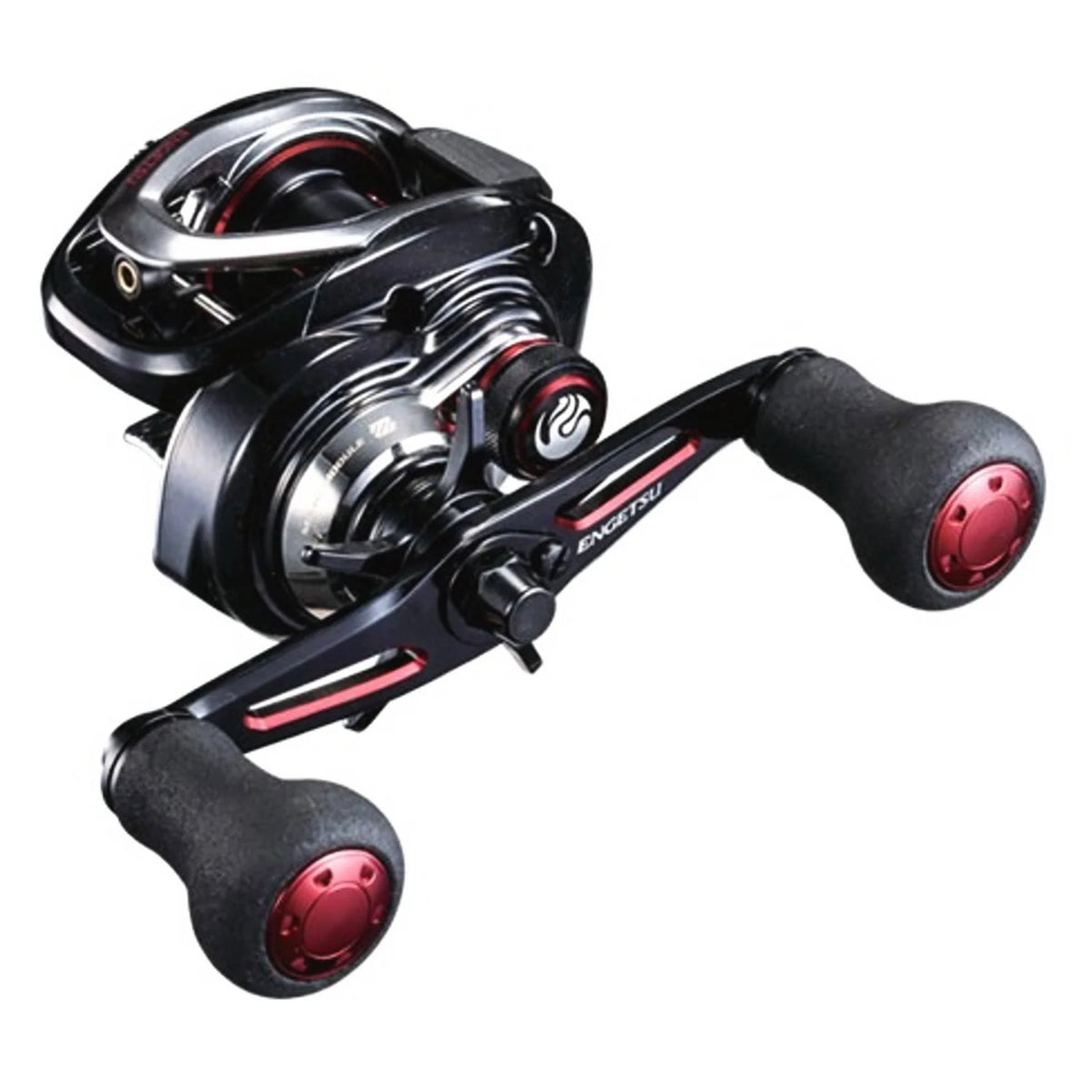 Baitcasting Reel Left Handle R387134