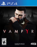 Vampyr PlayStation 4 S351430