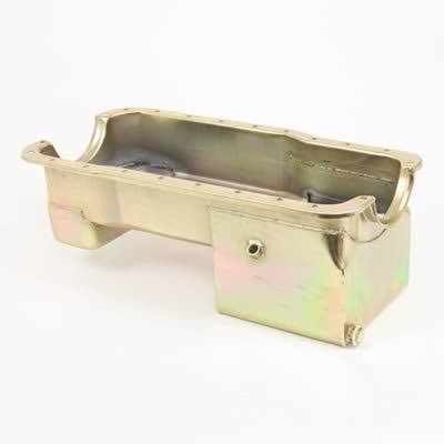 7 qt Oil Pan I42722