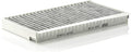 Cabin Air Filter with Activated Charcoal W177