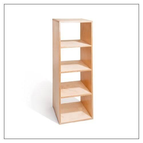 Stacking Shelves U394584