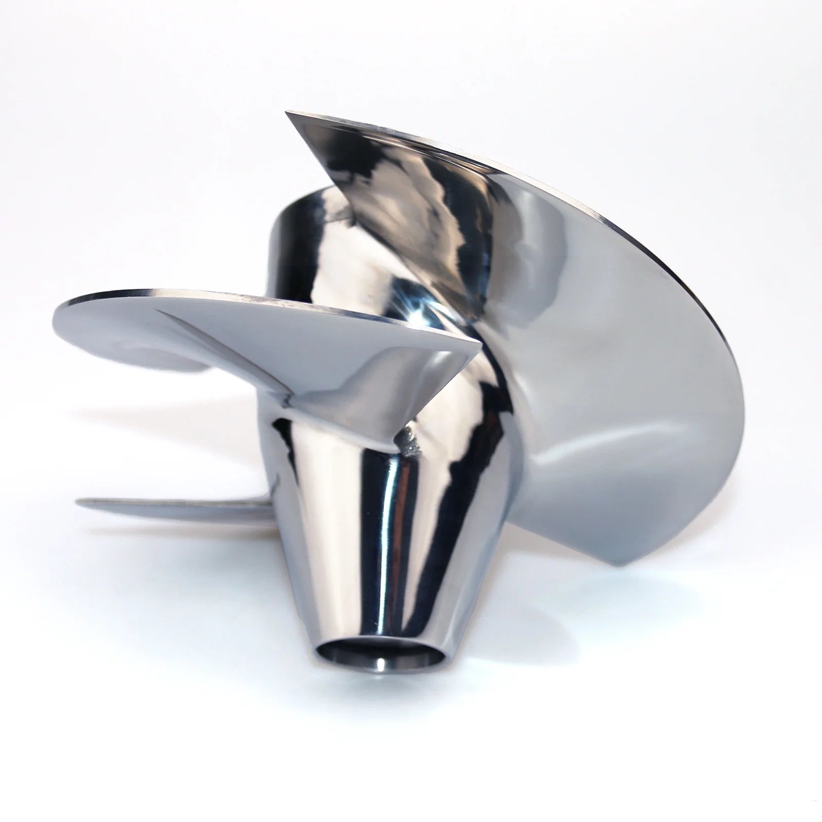 144mm 3 Blades Jet Ski Impeller Z3216