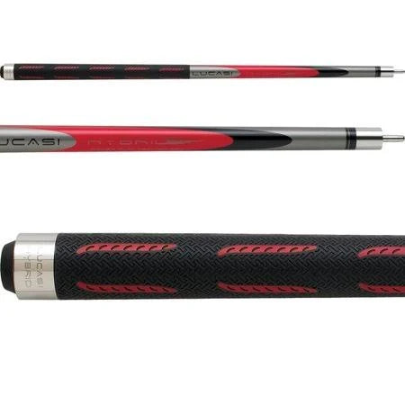 Pool Cue Stick with 11.75/12.75mm Shaft I723