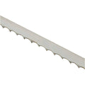 93-1/2x22 x 1/2x22 x .025x22 x 3 TPI Carbide-Embedded Bandsaw Blade X2288