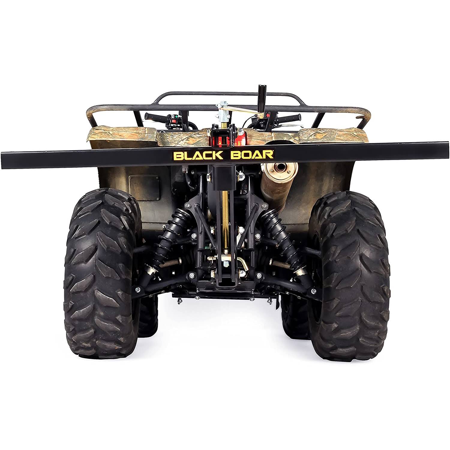 ATV Manual Implement Lift K253