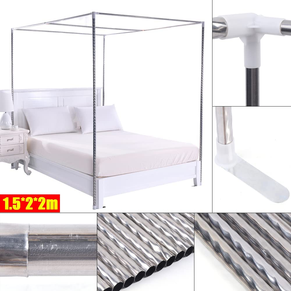 Mosquito Net Support Bracket 1.5*2*2m D586122